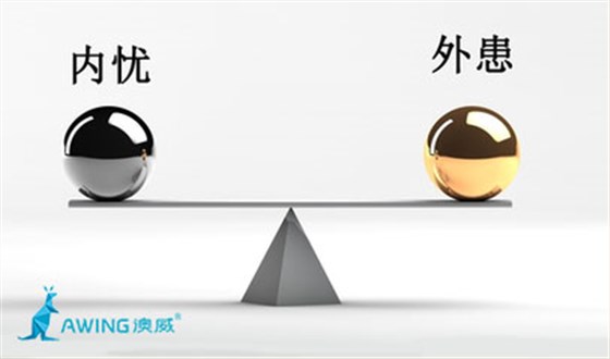 鋁合金門窗十大品牌企業在市場面臨哪些內憂外患