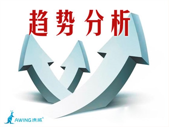 預測2019年鋁合金平開門行業市場的六大消費趨勢