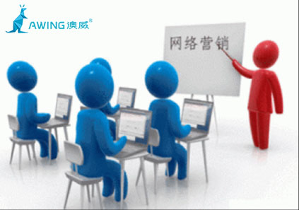 2019年高檔鋁合金平開窗廠家的網絡營銷業績來自哪里